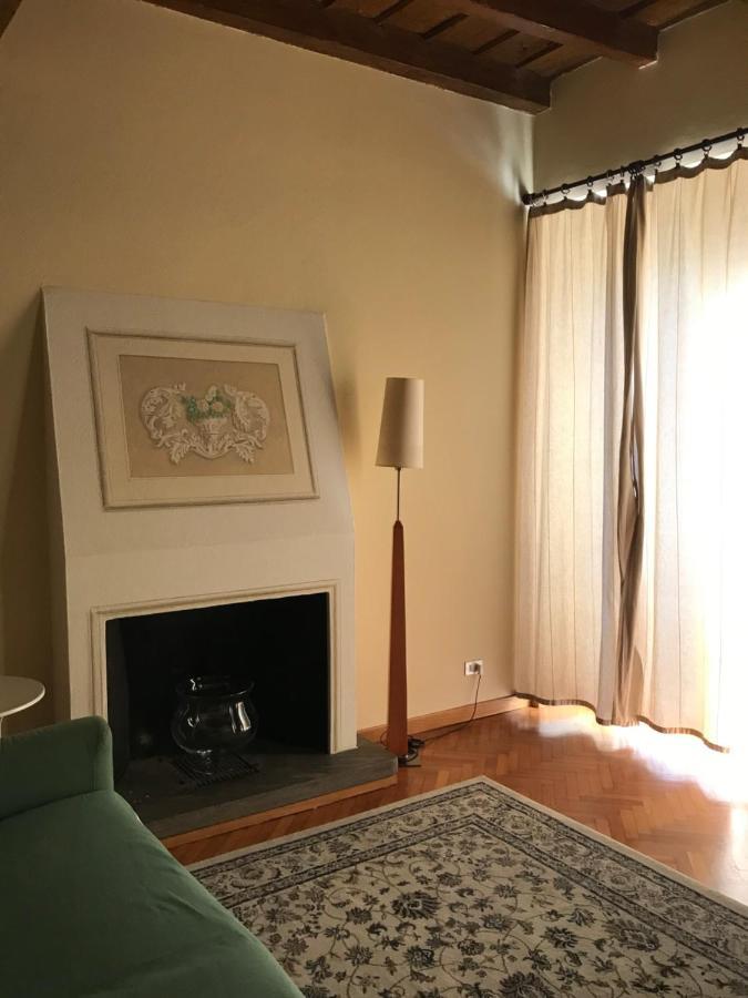 B&B Artincentro Lodi Exterior photo