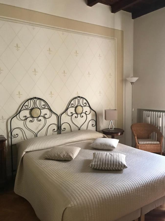 B&B Artincentro Lodi Exterior photo