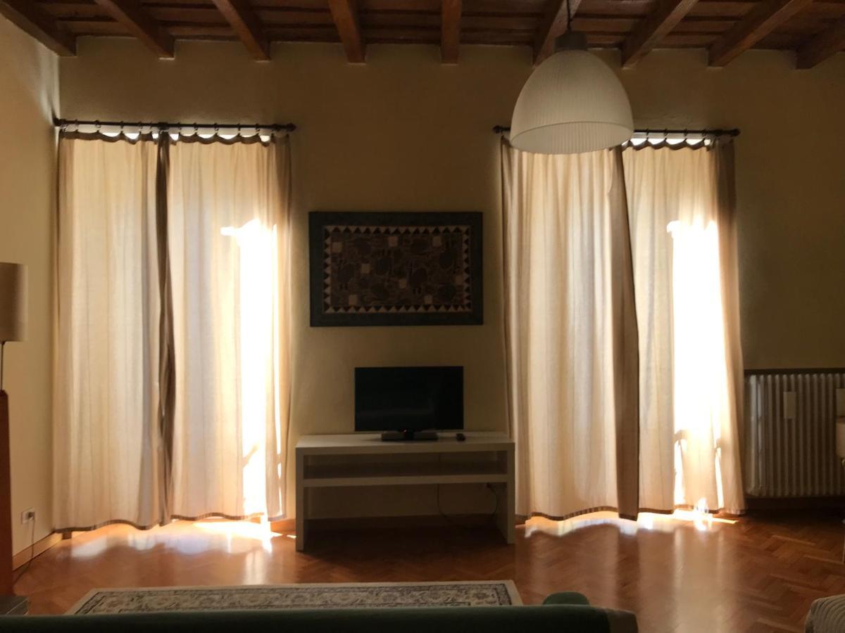 B&B Artincentro Lodi Exterior photo