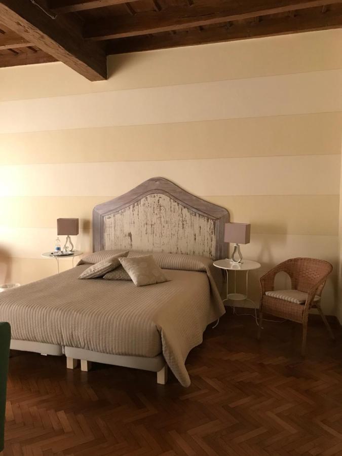 B&B Artincentro Lodi Exterior photo