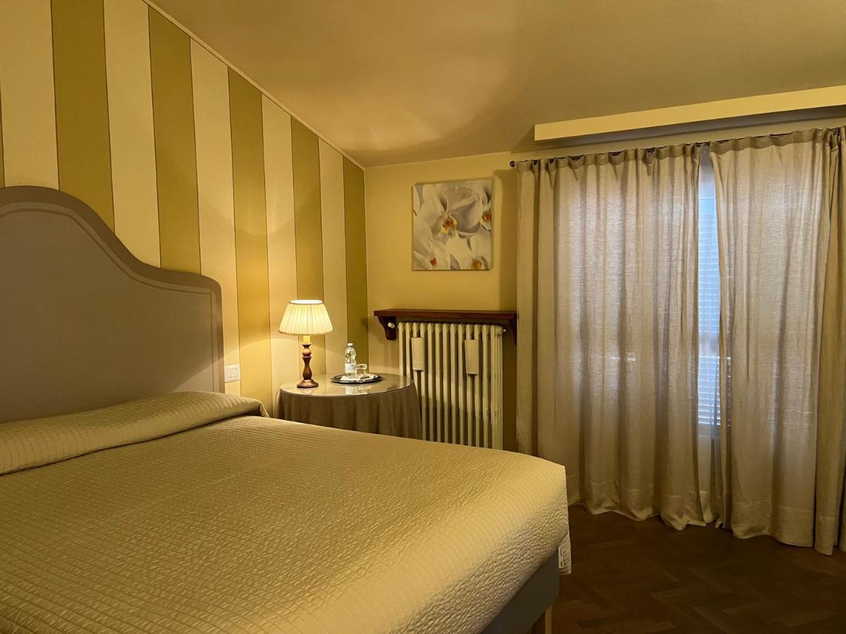 B&B Artincentro Lodi Exterior photo
